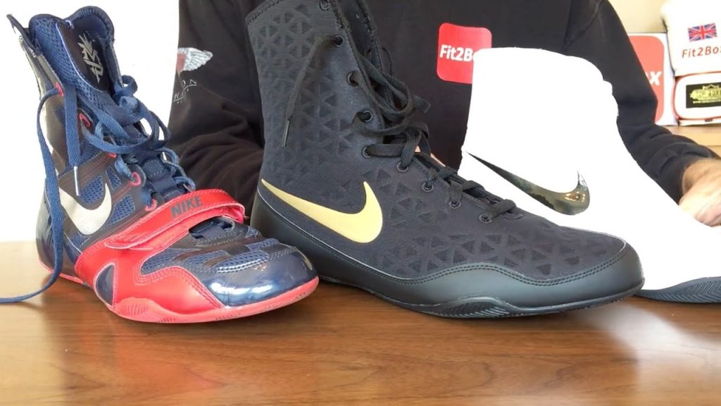 Best Boxing Shoes