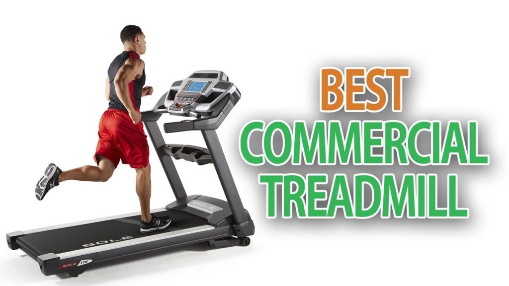 Best Commercial Treadmill