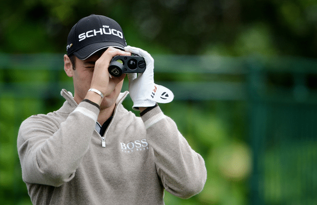 Best Golf Rangefinder