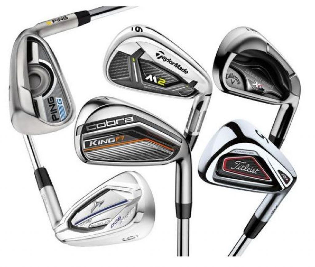Best Golf Clubs for Beginners