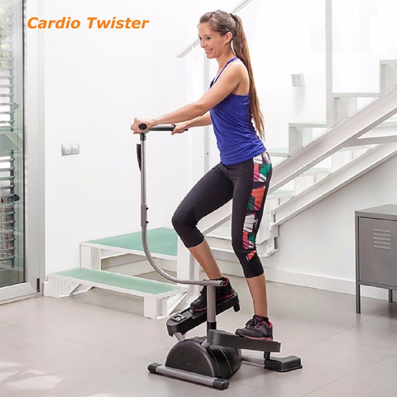 Best Mini Stepper Machine