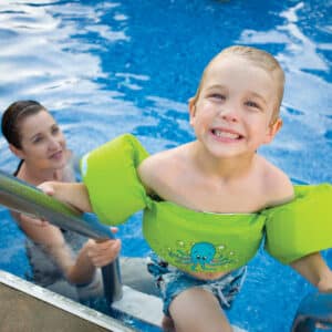 Best Swim Floaties for Toddlers